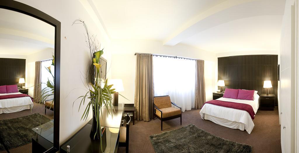 Hotel Augusta Bogota Room photo